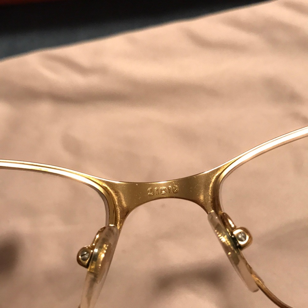 Tory burch frame - Picture 4 of 8